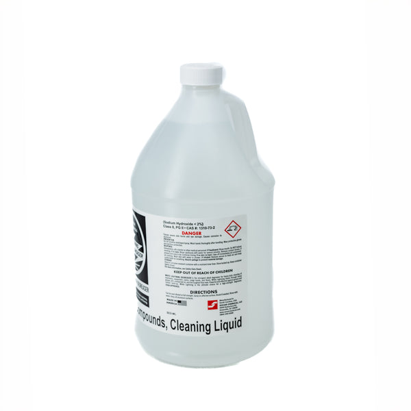 White Lightning Industrial Degreaser