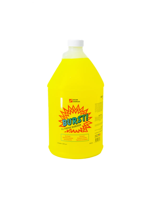 Burst! All-Purpose Degreaser