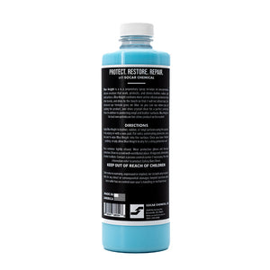Blue Knight Interior Protectant & Conditioner