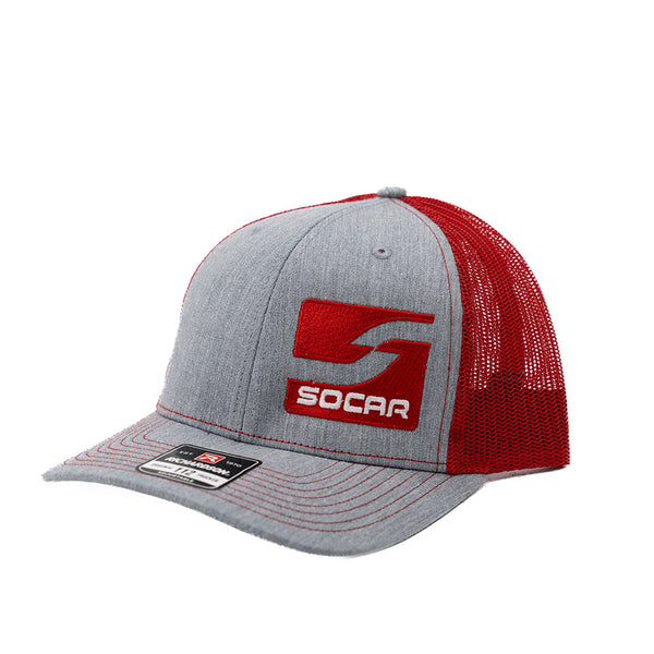 Socar Hat