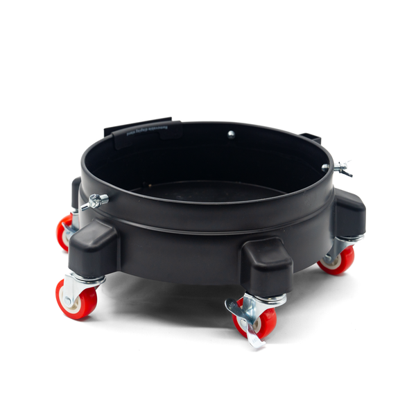 Wash Bucket Dolly