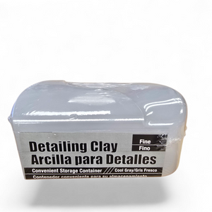 Detailing Clay Bar