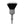Ultra-Soft Synthetic Drill Brush