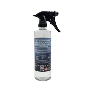 SOCAR Off-Road Frame & Wheel Cleaner Spray – Heavy-Duty Wheel & Undercarriage Cleaner for Trucks, SUVs & Cars – Removes Brake Dust, Mud & Road Grime