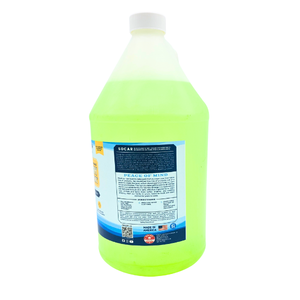 Socar Chemical - Laundry Detergent