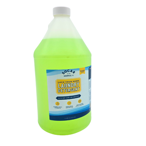 Socar Chemical - Laundry Detergent