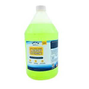 Socar Chemical - Laundry Detergent