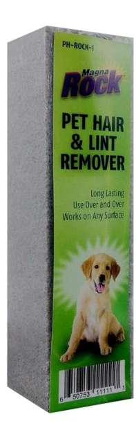 Magna Rock Pet Hair Remover