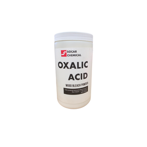 Oxalic Acid