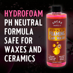 Ultimate Auto Care Bundle