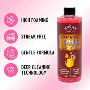 Ultimate Auto Care Bundle