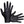 Raven® Powder-Free Exam Grade Nitrile Disposable Gloves - 7 Mil - 100PK