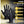 Raven® Powder-Free Exam Grade Nitrile Disposable Gloves - 7 Mil - 100PK