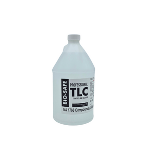 TLC - Carpet Traffic Lane Cleaner