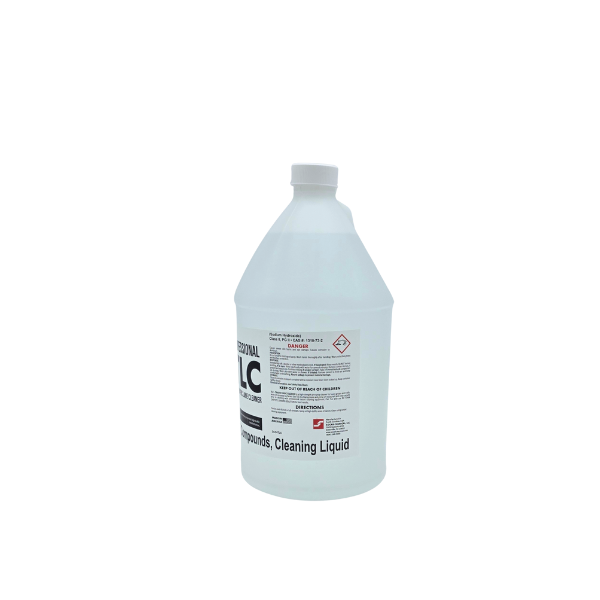 TLC - Carpet Traffic Lane Cleaner