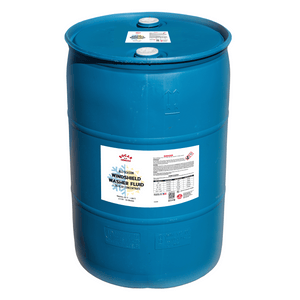 SOCAR Windshield Washer Fluid & De-Icer Concentrate - All-Season Formula