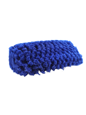 Hi-Tech 14” Car Wash Brush Head – Soft Bristles for Cars, Trucks, RVs, Boats, Campers – Multi-Level Design – Fits Threaded Handles – Flow-Thru Capable