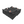 Microfiber Towels - Multipurpose (300 GSM Seamed Edge)