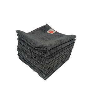Microfiber Towels - Multipurpose (300 GSM Seamed Edge)