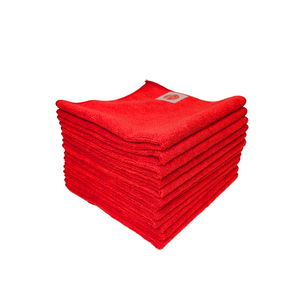 Microfiber Towels - Multipurpose (300 GSM Seamed Edge)