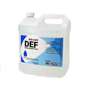 Bio-Safe DEF Diesel Exhaust Fluid