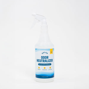 Socar Odor Neutralizer with Bio-Safe Technology