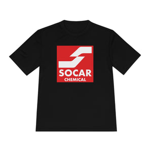 Socar Chemical T Shirt - Premium Chemical Resistant