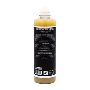 Spit Shine - Carnauba Spray Wax