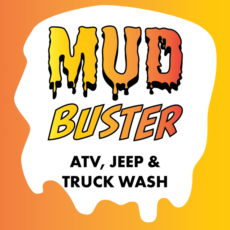 Mud Buster Kit