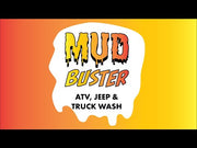Mud Buster Kit